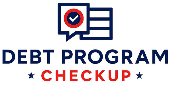 Debt Program Checkup